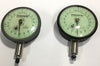 Federal C3K Dial Indicator, 0-.050" Range, .00025" Graduation *USED/RECONDITIONED*