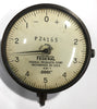 Federal E2I-C Dial Indicator with Lug Back, 0-.025" Range, .0001" Graduation *USED/RECONDITIONED*