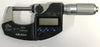 Mitutoyo 293-349 Digimatic Outside Micrometer, 0-1"/0-25mm Range, .0001"/0.001mm Resolution *USED/RECONDITIONED*