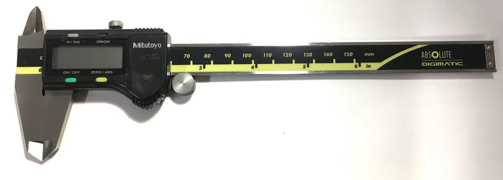 Digimatic caliper sale