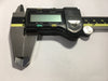 Mitutoyo 500-171-20 Digimatic Caliper, 0-6"/0-150mm Range, .0005"/0.01mm Resolution *USED/RECONDITIONED*