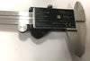 Mitutoyo 500-171-20 Digimatic Caliper, 0-6"/0-150mm Range, .0005"/0.01mm Resolution *USED/RECONDITIONED*