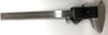 Mitutoyo 500-171-20 Digimatic Caliper, 0-6"/0-150mm Range, .0005"/0.01mm Resolution *USED/RECONDITIONED*
