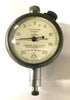 Brown & Sharpe Standard Gage Junior-A Dial Indicator, 0-.125" Range, .0005" Graduation *USED/RECONDITIONED*