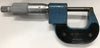 Mitutoyo 159-101 Combimike Digital Counter Micrometer, 0-1"/0-25mm Range, .001"/0.01mm Graduation *USED/RECONDITIONED*