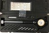 Mitutoyo 511-164 Dial Bore Gage Set, 1.4" - 2.5" Range, .0001" Graduation *USED/RECONDITIONED*