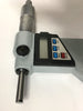 Mitutoyo 293-724 Digimatic Micrometer, 3-4"/75-100mm Range, .00005"/0.001mm Resolution *USED/RECONDITIONED*