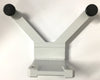 Mitutoyo 56AAJ987 Special Attachment for Mounting Bench Center Model 967-203-10 in Vertical Position *NEW - CLOSEOUT*