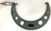 Mitutoyo 103-222 Outside Micrometer, 7-8" Range, .0001" Graduation *USED/RECONDITIONED*