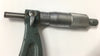 Mitutoyo 103-222 Outside Micrometer, 7-8" Range, .0001" Graduation *USED/RECONDITIONED*