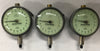 Federal C3Q Dial Indicator with Adjustable Back, 0-.050" Range, .0005" Graduation *USED/RECONDITIONED*