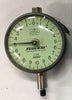 Federal C3Q Dial Indicator with Adjustable Back, 0-.050" Range, .0005" Graduation *USED/RECONDITIONED*