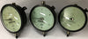 Federal D5M Dial Indicator with Flat Back, 0-.075" Range, .0005" Graduation *USED/RECONDITIONED*