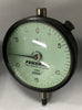 Federal D5M Dial Indicator with Lug Back, 0-.075" Range, .0005" Graduation *USED/RECONDITIONED*