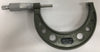 Mitutoyo 103-218 Outside Micrometer, 3-4" Range, .0001" Graduation *USED/RECONDITIONED*