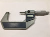 Mitutoyo 293-723-30 Digimatic Micrometer, 2-3"/50-75mm Range, .00005"/0.001mm Resolution *USED/RECONDITIONED*
