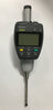 Mitutoyo 543-558-1 ABSOLUTE Digimatic Indicator Flat Back with AC Adapter, 0-2"/0-50mm Range, .00005"/0.001mm Resolution *USED/RECONDITIONED*