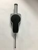 Mitutoyo 543-558-1 ABSOLUTE Digimatic Indicator Flat Back with AC Adapter, 0-2"/0-50mm Range, .00005"/0.001mm Resolution *USED/RECONDITIONED*
