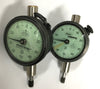 Mahr Federal B8I Dial Indicator with Lug Back, 0-.250" Range, .001" Graduation *USED/RECONDITIONED*