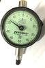 Mahr Federal B8I Dial Indicator with Lug Back, 0-.250" Range, .001" Graduation *USED/RECONDITIONED*