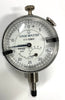 Gage Master E13-30B05 Dial Indicator, 0-.300" Range, .0005" Graduation *USED/RECONDITIONED*