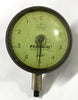 Federal C2I Dial Indicator with Lug Back, 0-.025" Range, .0001" Graduation *USED/RECONDITIONED*