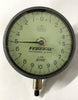 Mahr Federal D3Q Dial Indicator with Lug Back, 0-.050" Range, .0005" Graduation *USED/RECONDITIONED*
