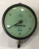 Federal IDS-183 Dial Indicator with Lug Back, 0-.075" Range, .0005" Graduation w/ Lug Back *USED/RECONDITIONED*