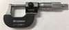 Westward Rolling Digital Counter Micrometer, 0-1" Range, .0001" Graduation *USED/RECONDITION*