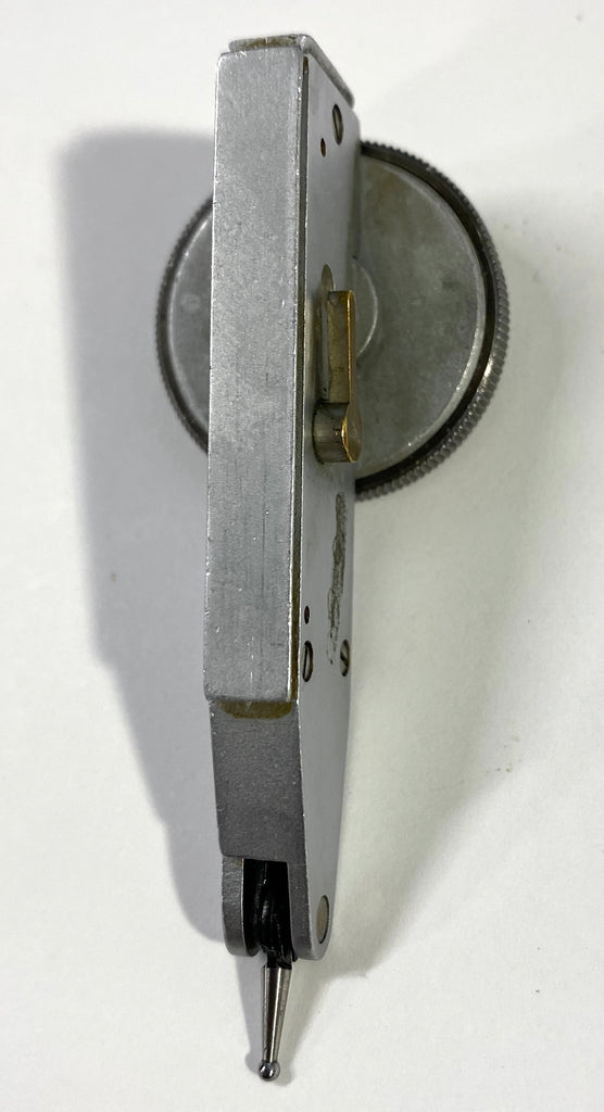 Indicatore Di Test A Quadrante Taidda 0.01mm | Calibro A Leva Per Precisione, Con Custodia - Foto 6