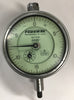 Federal WC5M Dial Indicator with Flat Back, 0-.075" Range, .0005" Graduation w/ Flat Back *USED/RECONDITIONED*