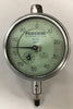 Federal WC8I Dial Indicator, 0-.250" Range, .001" Graduation *USED/RECONDITIONED*
