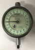 Federal WC3K-H Dial Indicator w/ Lug Back, 0-.050" Range, .00025" Graduation *USED/RECONDITIONED*