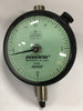 Federal C1/2K Dial Indicator with Adjustable Back, 0-.010" Range, .00005" Graduation *USED/RECONDITIONED*