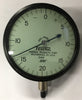 Federal D6Q Dial Indicator w/ Adjustable Back, 0-.100" Range, .001" Graduation *USED/RECONDITIONED*