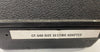 Sunnen CF-540 Size Setting Adapter for Bore Gages *USED/RECONDITIONED*
