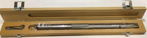 Scherr Tumico 10-0516-0000 Tubular Inside Micrometer, 15-16" Range. .001" Graduation *NEW - CLOSEOUT*