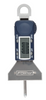 Fowler 54-225-555-S Xtra-Value Electronic Depth Gage with One Rod, 0-1" Range, .0005"/0.01mm Resolution *NEW - OVERSTOCK*