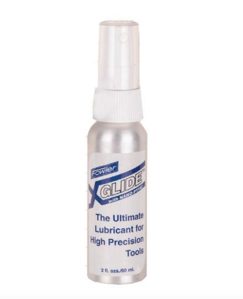 Fowler 53-885-105-0 X-Glide Lubricant and Protectant *NEW - OVERSTOCK*