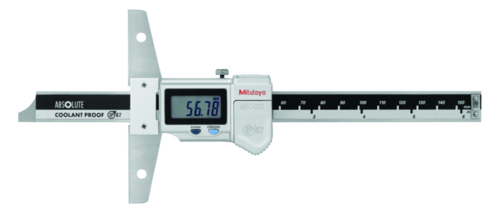 ABSOLUTE DIGIMATIC NTD16-15C ㉟ ABSOLUTE DIGIMATIC NTD16-15C ㉟