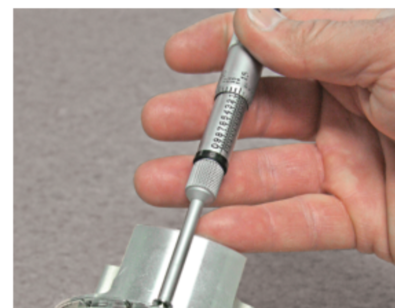 Groove micrometer deals