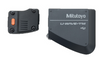 Mitutoyo 264-623 U-Wave Fit U-Wave-TM Transmitter for Mitutoyo Micrometers, Buzzer Model