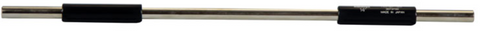 Mitutoyo 167-154 Micrometer Standard Bar, 14" Length, .37" Diameter *New-Open Box