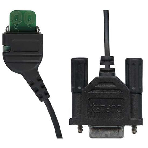 Fowler 54-115-527-0 Proximity Cable with Serial Connection