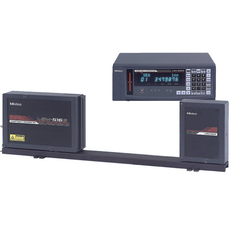 Mitutoyo 64PKA122 High-Accuracy Non-Contact Measuring System .04-6.30"/1-160mm Range