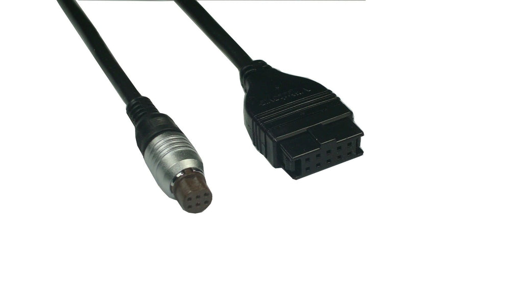 Mitutoyo 64AAA026 SPC Output Cable, 120"/3M *CLEARANCE