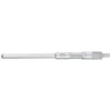Mitutoyo 146-232 Groove Micrometer 0-1"/.055-1.05" Outside/Inside Range .001" Graduation