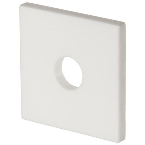 Mitutoyo 616192-531 Square Ceramic Individual Gage Block, .2", Grade O