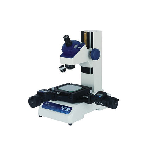 Mitutoyo 176-818A TM Toolmakers Microscopes