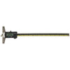 Mitutoyo 571-213-30 ABSOLUTE Digimatic Depth Gage, 0-12"/0-300mm Range , .0005"/0.01mm Resolution *NEW - Open Box Item*